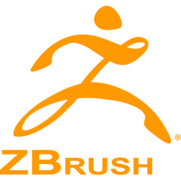 ZBrush icon