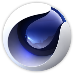 Cinema 4D icon